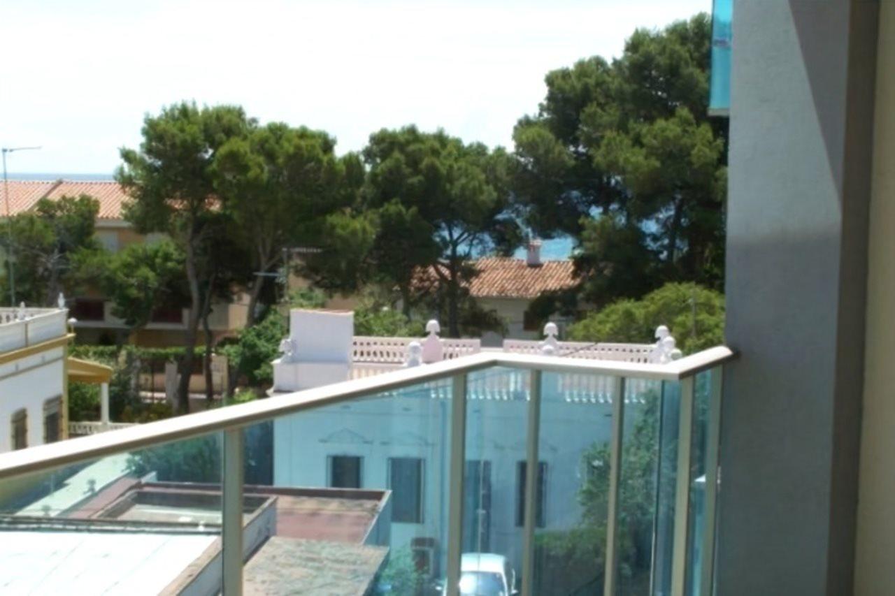 Apartamentos Marineu Salsadellans Alcoceber Экстерьер фото