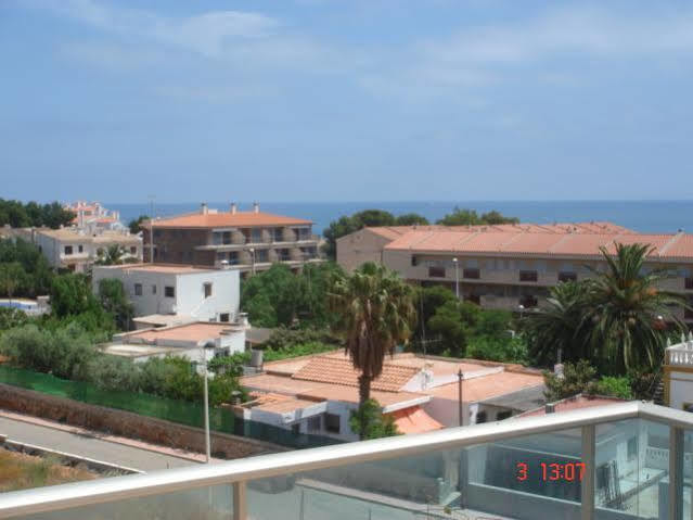 Apartamentos Marineu Salsadellans Alcoceber Экстерьер фото